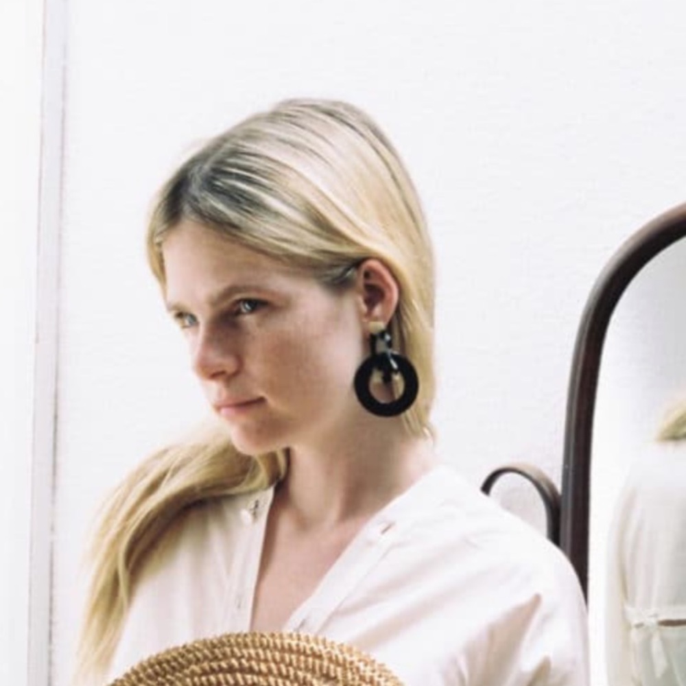 Apres Ski earrings